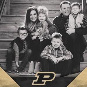 Meet your Posher, Morgan